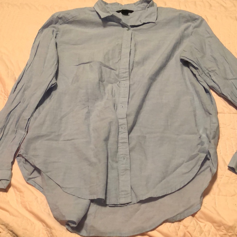 H&M button down